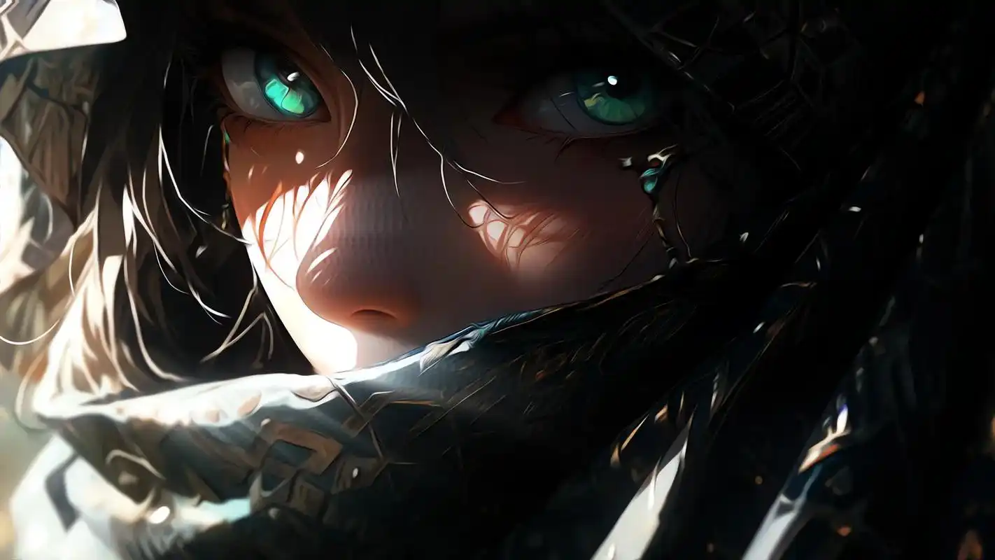 一人之下漫画焦点