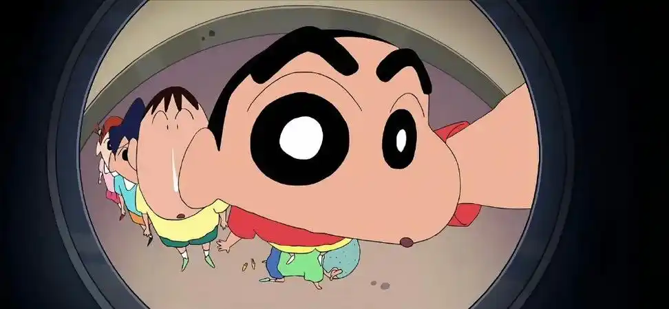 萌三国漫画画面三